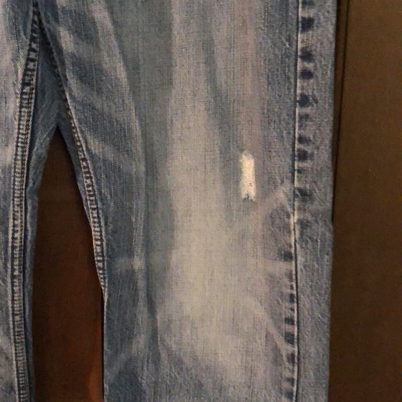American Eagle Jeans 31x30 - Picture 2 of 7
